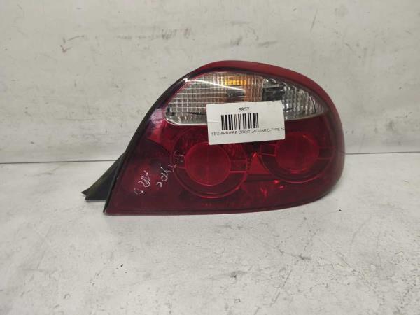 FEU ARRIERE DROIT JAGUAR - Vue 1